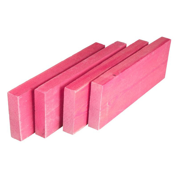 Доска антисептированная обрезная сухая 50х200х6000 сорт 1-2